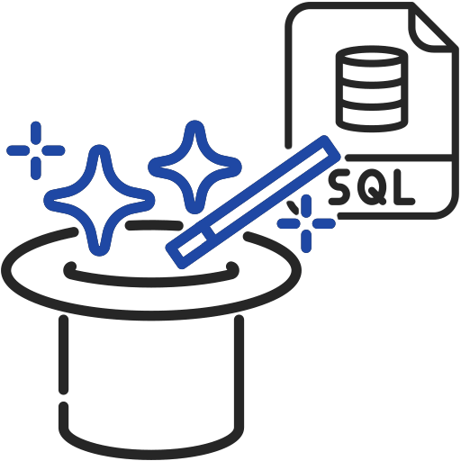 Diventa un MAGO SQL