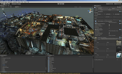 Programmare videogams con Javascript