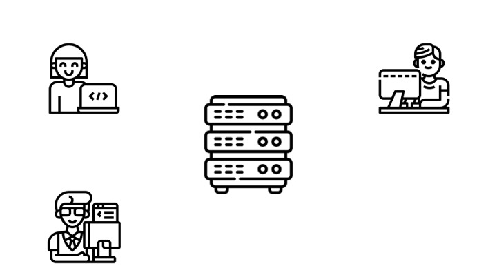 Git repository