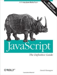 Consiglio libro per programmare in Javascript