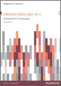Miglior libro per imparare C