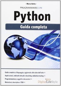 La guida completa per programmare in Python