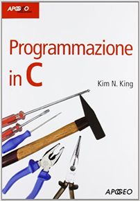 Miglior libro per programmare in C