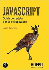 Miglior libro per programmare in Javascript